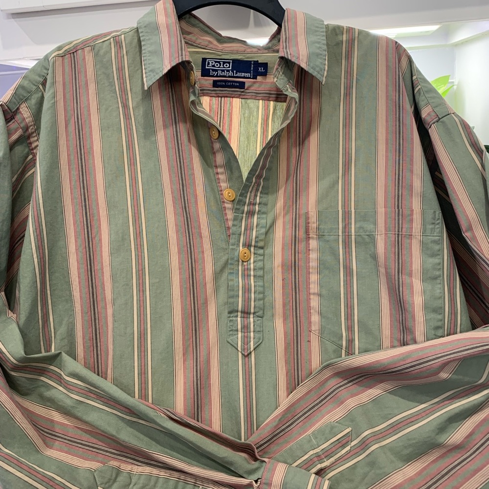 Polo by Ralph Lauren